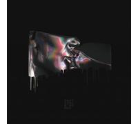 Invisible Minds Make Up Your Own Stories (Vinyl LP) 12" Album (Clear vinyl)