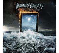 INVISIBLE MIRROR - ON THE EDGE OF TOMORROW