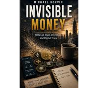 Invisible Money: Stories of Trust, Deception, and Digital Traps