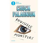 Invisible monsters