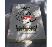 Invisible Monsters