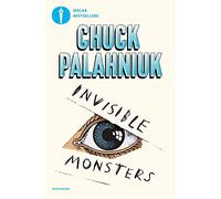 Invisible monsters