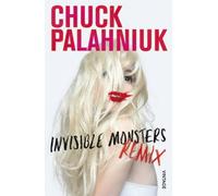 Invisible Monsters Remix