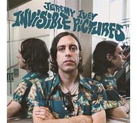 Invisible Pictures - Jeremy Ivey (Vinile)