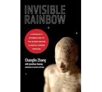 Jonathan Heaney Changlin Zhang Invisible Rainbow (Tascabile)