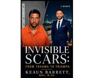 Invisible Scars: From Trauma to Triumph