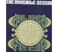 Invisible Session - I Knew The Way/Heroes Of The Conquest