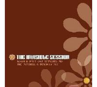 Invisible Session My Inspiration/I'll Be Your Wings (Vinyl LP)