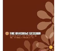 Invisible Session My Inspiration/I'll Be Your Wings (Vinyl LP)