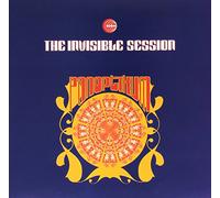 Invisible Session - Till The End