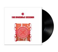 Invisible Session - Till The End / Remix By Inverse Cinematic (12") - Vinile