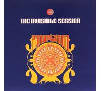 Invisible Session - Till The End / Remix By Panoptikum (12") - Vinile