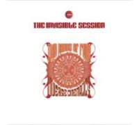 Invisible Session Till The End/To The Powerful (Vinyl LP)
