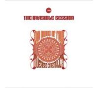 Invisible Session Till The End/To The Powerful (Vinyl LP)