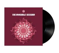 Invisible Session - To The Powerful - Extended Introspective Mix (12") - Vinile