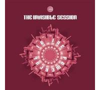 Invisible Session - To The Powerful - Extended Introspective Mix (12") - Vinile