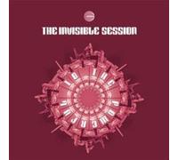 Invisible Session - To The Powerful - Extended Introspective Mix (12") - Vinile