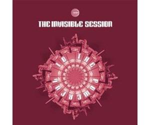 Invisible Session - To The Powerful - Extended Introspective Mix (12") - Vinile