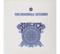 Invisible Session To The Powerful/My Inspiration (Vinyl LP)