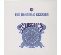 Invisible Session To The Powerful/My Inspiration (Vinyl LP)