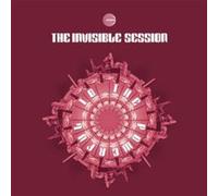 Invisible Session To The Powerful (Vinyl LP)