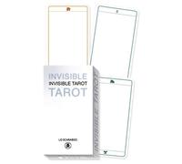 Invisible Tarot