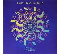 Invisible The - FAMILY Patience (Lp Coloured)