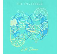 Invisible - The Invisible-Life's Dancers 12"|"the Invisible
