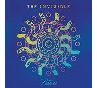Invisible the - Patience