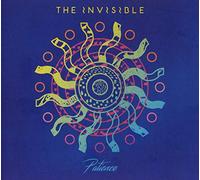 Invisible The - Patience