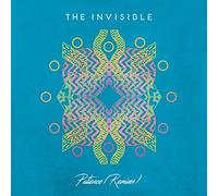 Invisible The - Patience (Remixes)