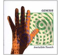 Invisible Touch