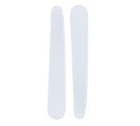 Invisible Trim, set 2 protezioni in resina epossidica - Trasparente