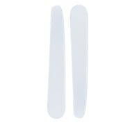 Invisible Trim, set 2 protezioni in resina epossidica - Trasparente