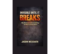 Invisible Until It Breaks: Why Maintenance Leaders Are Quitting - and What It’s Costing Industry