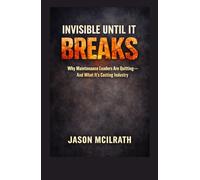 Invisible Until It Breaks: Why Maintenance Leaders Are Quitting - and What It’s Costing Industry