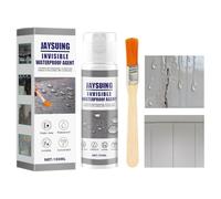 Invisible Waterproof Sealant - Long-Lasting Strong Bonding | Waterproof Sealant for Wall Repair | for Roof Basement RV Marine Window Sill Bathroom Ceiling