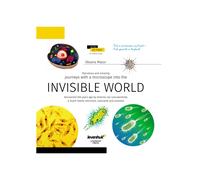 Invisible World (Mondo invisibile). Libro educativo