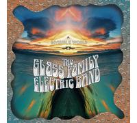 Invisible World (Vinyl LP)
