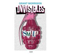 The Invisibles Omnibus