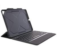 invisibleSHIELD Custodia e Tastiera Robusta per Messenger per iPad Pro da 10,5 pollici