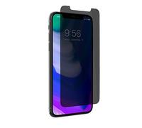 ZAGG InvisibleShield Vetro + Schermo Privacy Protezione Per IPHONE XS / X / 11