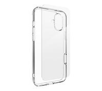 InvisibleShield Pellicola proteggischermo trasparente Apple 1 pz NEW