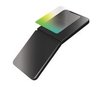 InvisibleShield Ultra Eco Pellicola proteggischermo trasparente Samsung 1 pz NEW