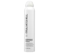 INVISIBLEWEAR Lacca per capelli per texture Undone 197 ml