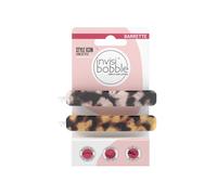 Invisibobble Accessori per capelli Fermagli per capelli BarretteBarrette Havana Mama 2 Stk.