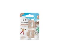 INVISIBOBBLE Clipstar Après-Ski Shimmer 1 x 2pz - Forcine e Mollette