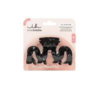 Invisibobble Accessori per capelli Fermagli per capelli ClipstarClawdia Nero 1 Stk.