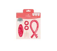 invisibobble Beach Curl set per modellare i ricci 1 pz