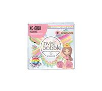 INVISIBOBBLE - Accessori Kids Slim Sprunchie Bow Rainbow - Elastici per capelli